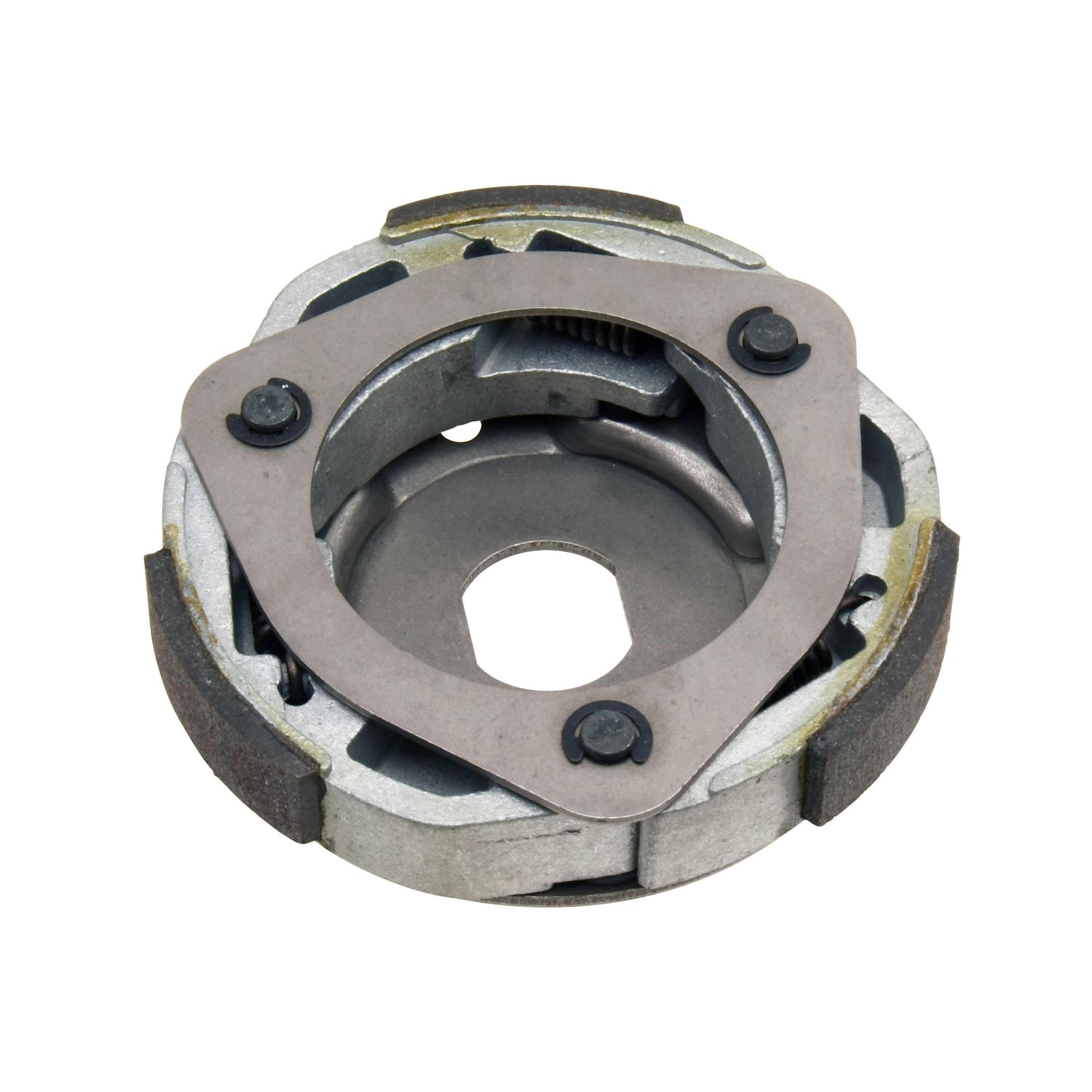 Embrague Honda Foresight / Forza / X Jazz Reflex / SH 250/300cc RMS 100360100