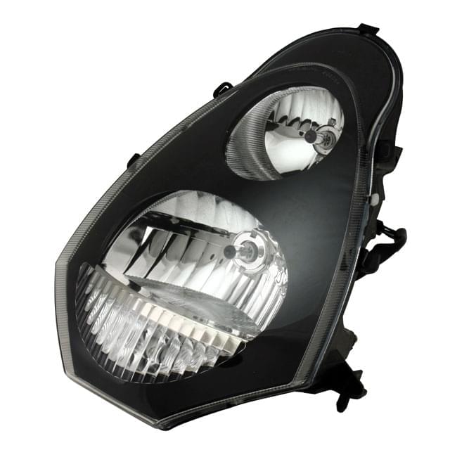 Óptica Honda @ 125/150cc SER 94.92