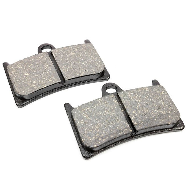 Pastillas de freno delanteras Yamaha T-Max 500/530/560 08-20 EBC - organicas