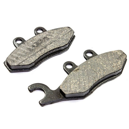 Pastillas de freno delanteras Gilera Runner 50/125/180 2T EBC - organicas