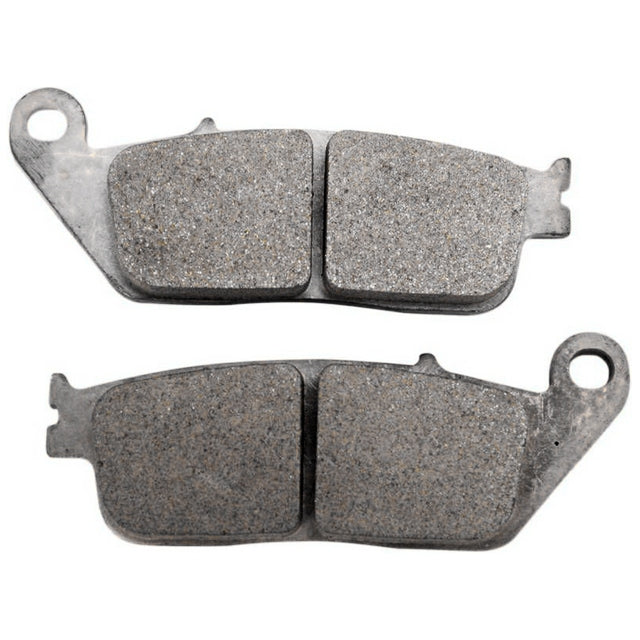Pastillas de freno traseras Kymco Downtown 125/300 >2011 EBC - organicas
