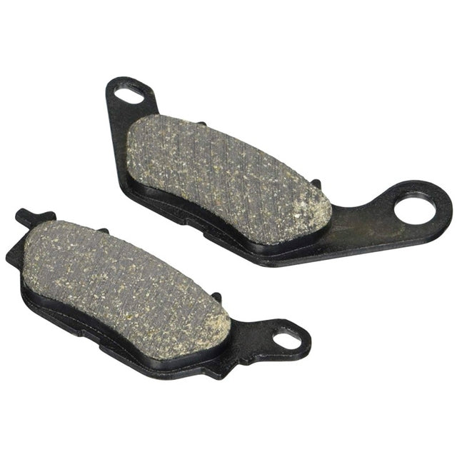 Pastillas de freno delanteras Yamaha N-Max 125/150 15-24 EBC - organicas
