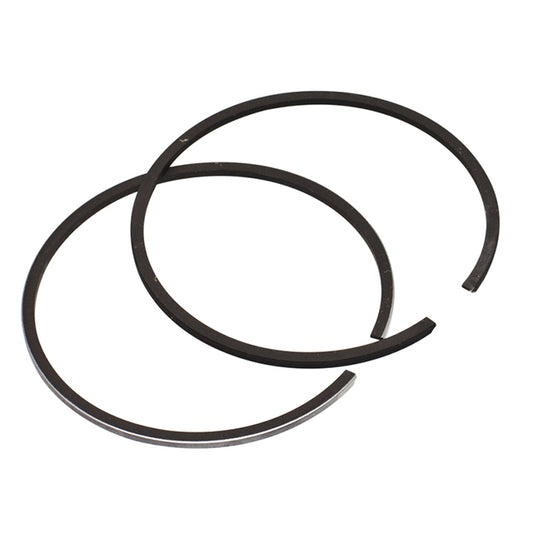 Piston rings for piston d=47x1.5mm Top Performances