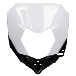 Careta Sherco >2012 - blanco SH-3065