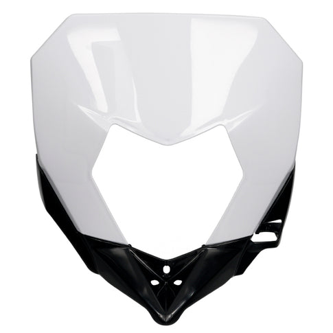 Careta Sherco >2012 - blanco