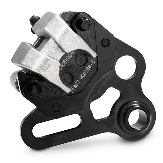 Original rear brake caliper Sherco 50