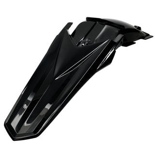 Guarda-lamas traseiro Sherco SM-R / SE-R 50 >2012 - preto