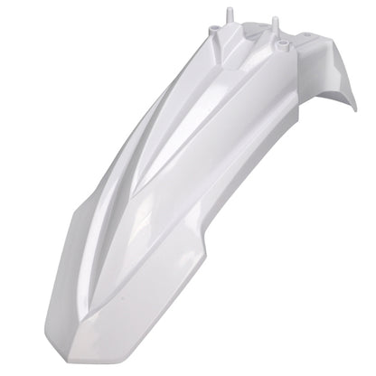 Front mudguard Sherco SM-R / SE-R 50 >2012 - white