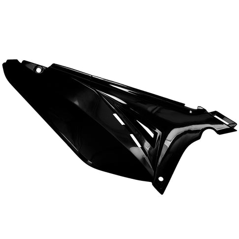 Right rear cover Sherco 50 >2012 - black