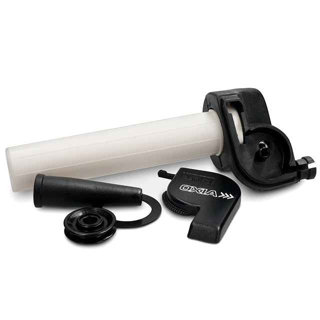 Punho do acelerador Sherco 50