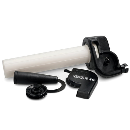 Punho do acelerador Sherco 50