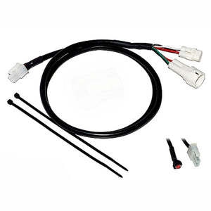 Cableado para calibrador velocímetro Speedohealer V4 Honda CBR / CBF / Varadero Healtech SH-H03