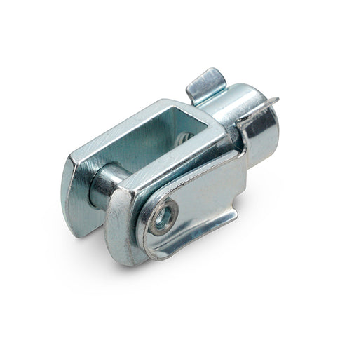 Rear brake rod support Sherco 50