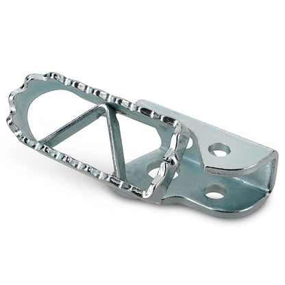 Original left driver footpeg Sherco SM-R / SE-R 50