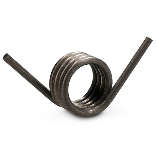 Muelle de estribo izquierdo Sherco 50