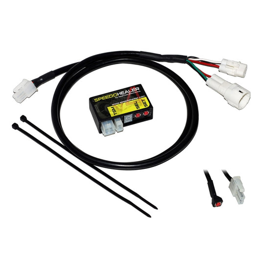 Cabo Kawasaki SH-U01 para calibrador de velocímetro Calibrador de velocímetro V4 Healtech