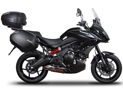 Side mountings 3P System Versys 650 15 SH35/36 Shad