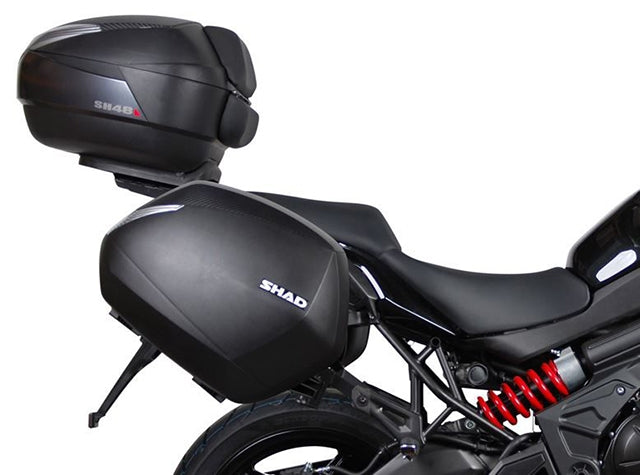 Side mountings 3P System Versys 650 15 SH35/36 Shad