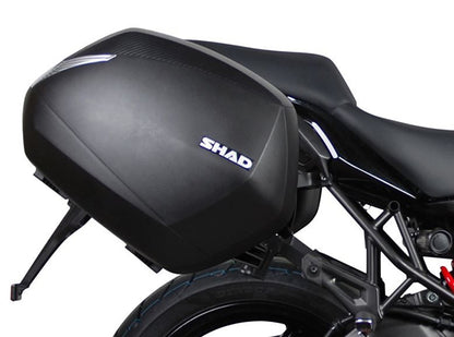 Side mountings 3P System Versys 650 15 SH35/36 Shad