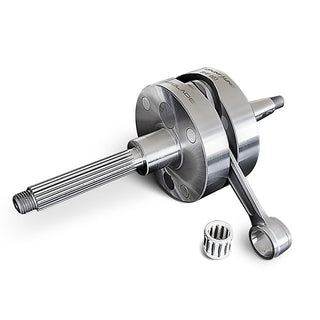 Cigueñal Ottopuntouno cárter 8.1 Fireblade carrera 47mm biela 100mm d=84mm