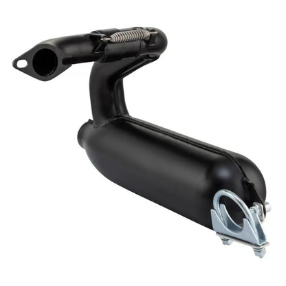 Escape Siluro Sport Vespa PK S/XL FL VMC.