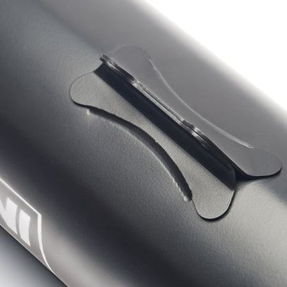 Escape Yasuni 4T Yamaha X-Max 250 (CE) - preto-carbono