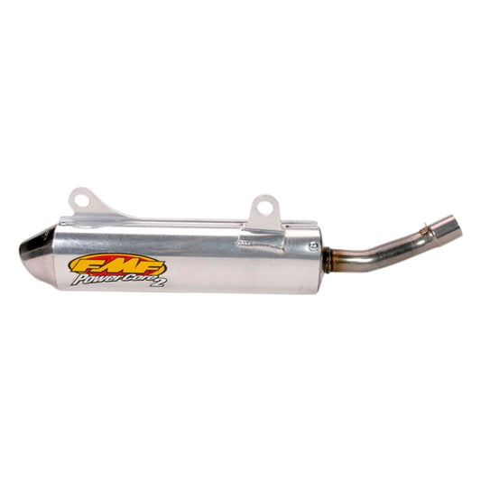 Silencieux d'échappement FMF Powercore 2 Honda CR 250 R 02-07