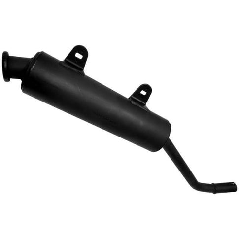 Silencieux Rieju MRT 50 >2009