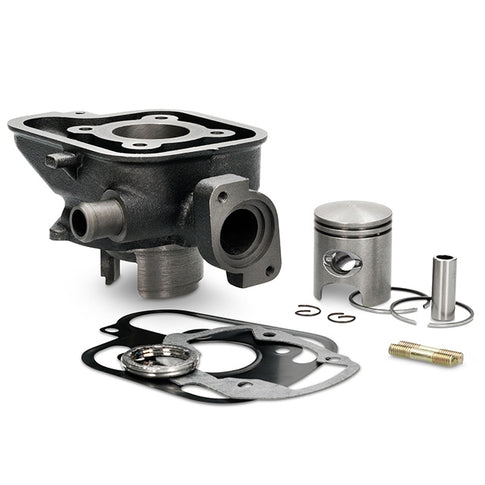 Cilindro AllPro 50cc Peugeot horizontal LC AP15CY51.178.LC