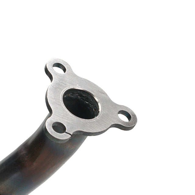 Escape VOCA Racing BigBore 100cc Yamaha DT 50/80 Portugal