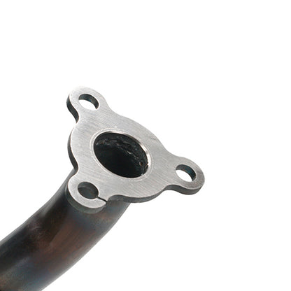 Escape VOCA Racing BigBore 100cc Yamaha DT 50/80 Portugal