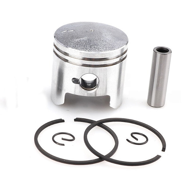 Pistón completo d.44 Pitbike AllPro KX 50 2025 AP100PB55.10.2.3