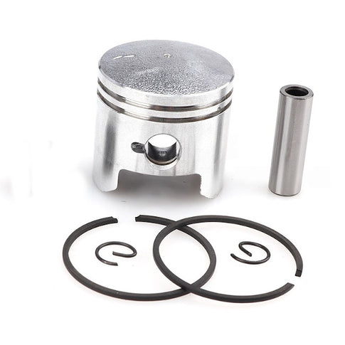 Pistón completo d.44 Pitbike AllPro KX 50 2025 AP100PB55.10.2.3