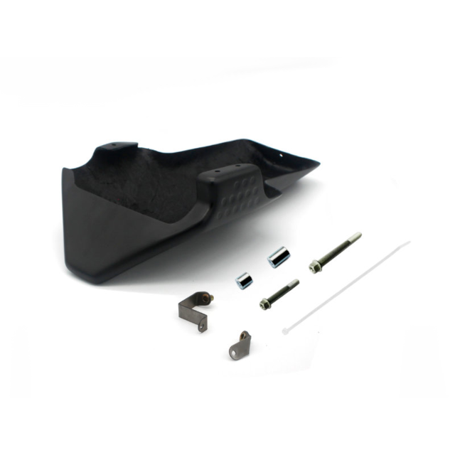 Quilla depósito recuperación líquidos Pitbike SM YCF YC110-202-03-BK