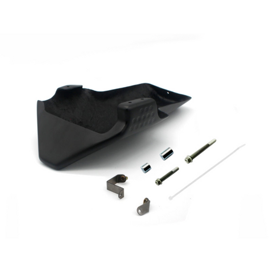 Quilla depósito recuperación líquidos Pitbike SM YCF YC110-202-03-BK