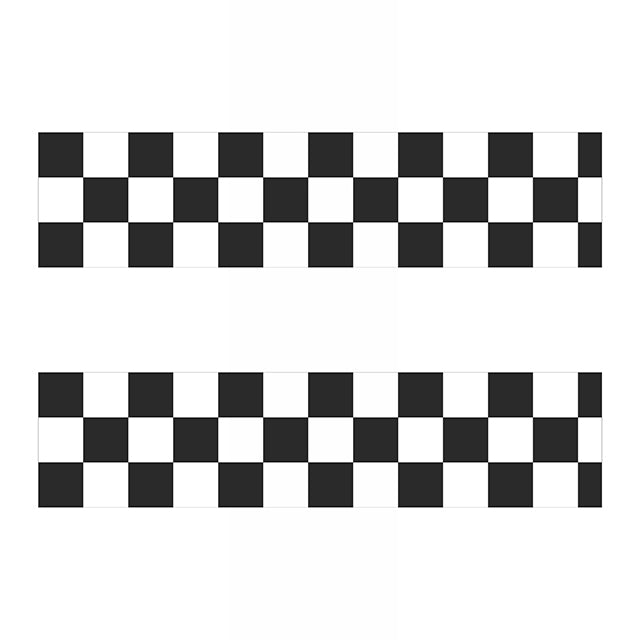 Kit pegatinas Xadrez SIS021