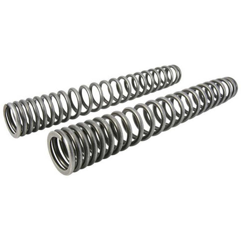 Muelles de horquilla Honda CR 125 01-07 0.40 Kg/mm Hyperpro SL-FO-324-040