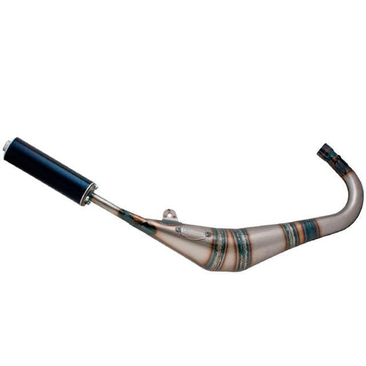 SCR Corse Handmade Exhaust 50-70cc Rieju MRX / Beta RR-T / Aprilia RX