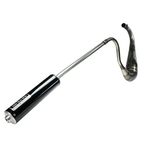 Escape SCR Corse Handmade 50-70cc Derbi GPR >04 / Aprilia RS >06