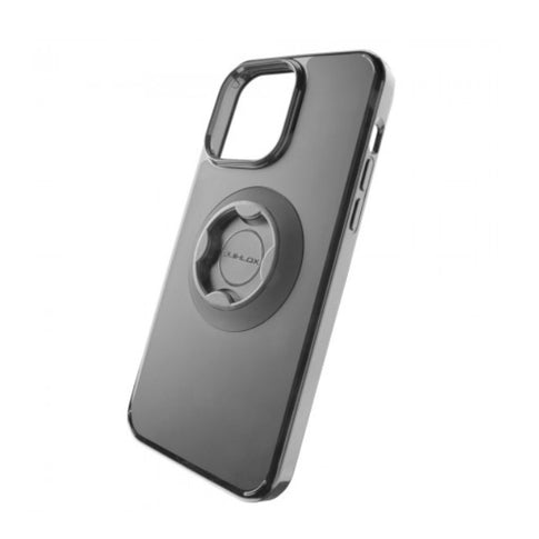 Coque rigide Quiklox Iphone 14 Pro Interphone