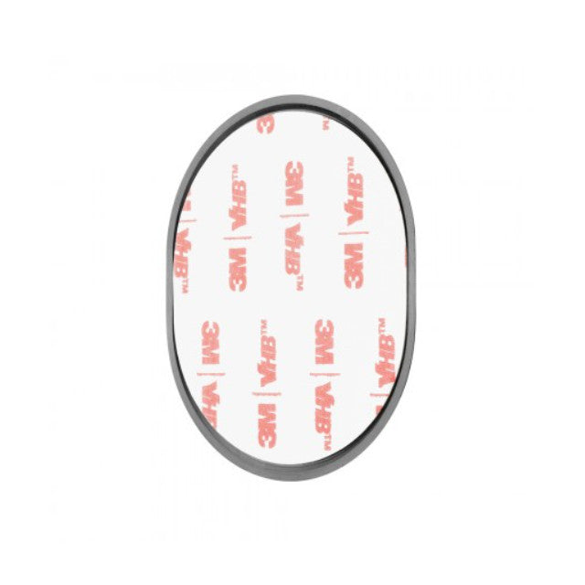 Base adhésive universelle Quiklox Interphone