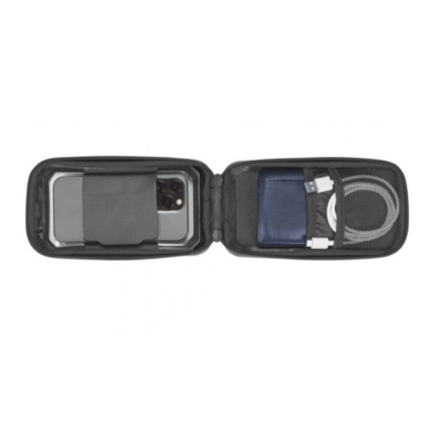 Housse universelle étanche IP66 pour smartphone 7" Quiklox Interphone