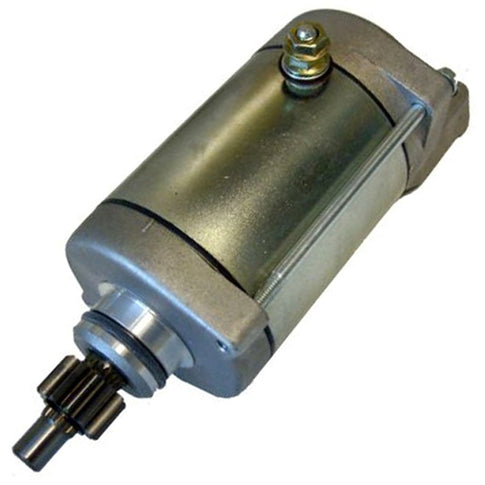 Motor de arranque Aprilia Pegaso 650 05-10 / Yamaha MT-03 06-14 Arrowhead SMU0212