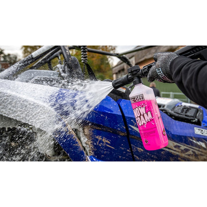 Espuma de limpieza MUC-OFF Snow Foam 5L