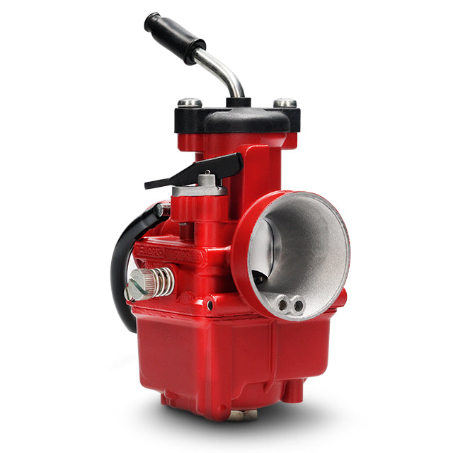 Carburador Dellorto VHST Racing 28 - starter palanca