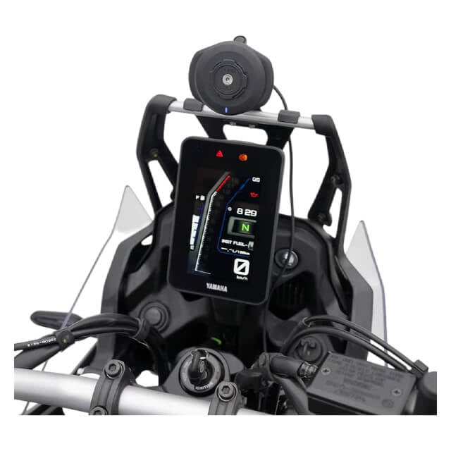 Soporte móvil Yamaha Tenere 700 23-25 Quadlock Stage 4 BCD