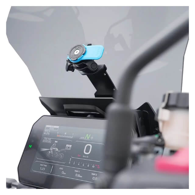 Soporte móvil Yamaha Tracer 9GT/GT >2025 Quadlock Stage 3 BCD