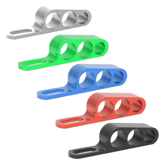 Soporte sobrantes universal CNC Racing Force