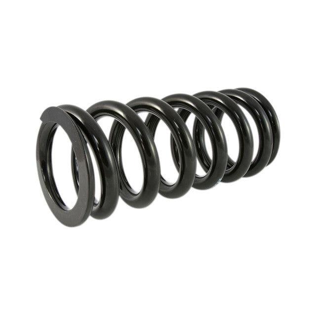 Muelle de amortiguador trasero Honda XL 750 ABS Transalp 23-24 Hyperpro - negro SP-HO07-SSB059-B
