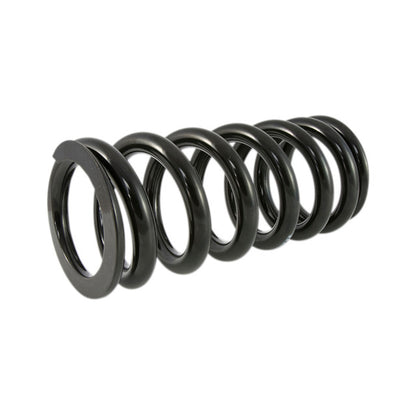 Muelle de amortiguador trasero Honda XL 750 ABS Transalp 23-24 Hyperpro - negro SP-HO07-SSB059-B